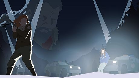 This is the Police 2 Game