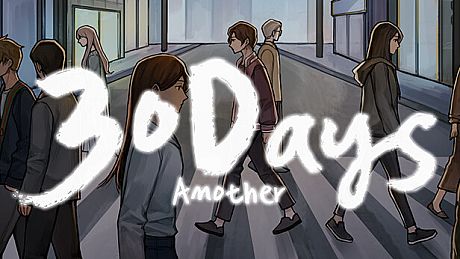 30 Days Another Game