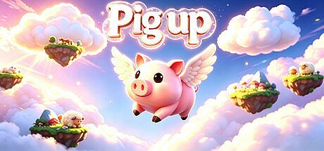 Pig Up Game
