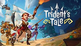 Trident's Tale
