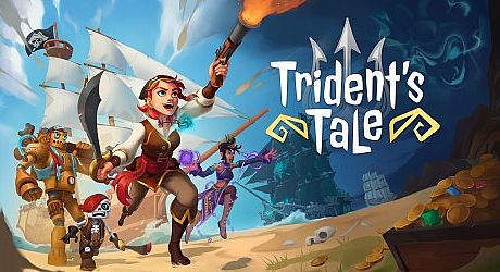 Trident's Tale Game