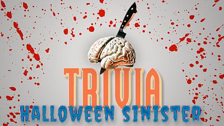 Halloween Sinister Trivia