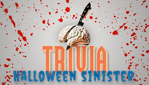 Halloween Sinister Trivia
