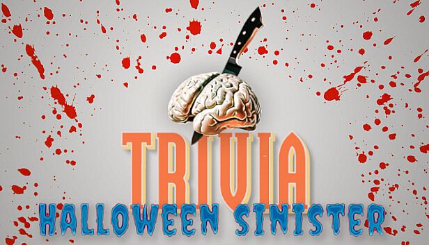 Buy Halloween Sinister Trivia