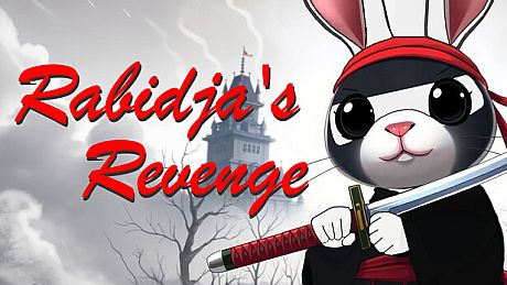 Rabidja's Revenge Game