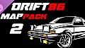 Drift86 - Map Pack 2