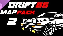 Kup Drift86 - Map Pack 2 na PC