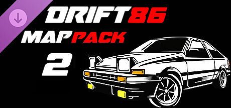 Drift86 - Map Pack 2 DLC