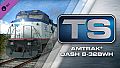 Train Simulator: Amtrak Dash 8-32BWH Loco Add-On