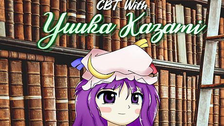 CBT With Yuuka Kazami: Patchouli Knowledge's Surprise DLC