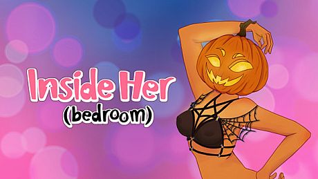 Inside Her (bedroom)