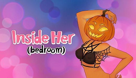 Inside Her (bedroom)