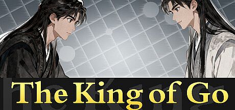 The King of Go