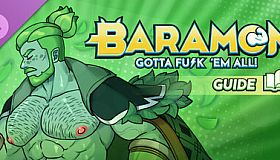 Baramon - Guide