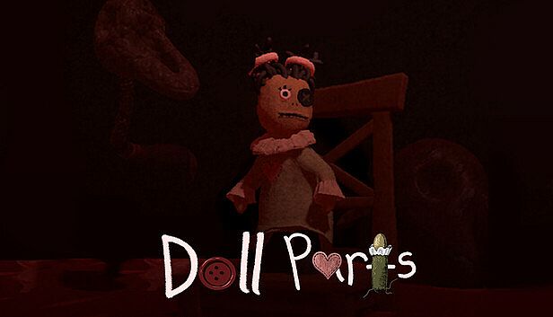 Buy Doll Parts