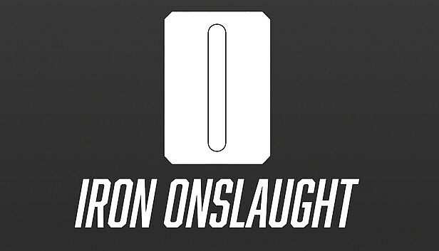 Buy Iron Onslaught