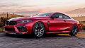 Forza Horizon 5 2020 BMW M8 Comp