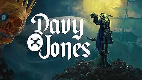 DAVY x JONES Game