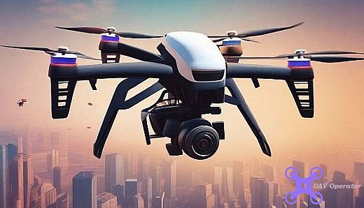 UAV Operator