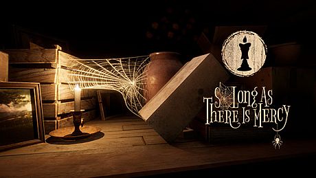 So long as there is Mercy Game