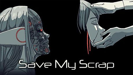 Save My Scrap Game