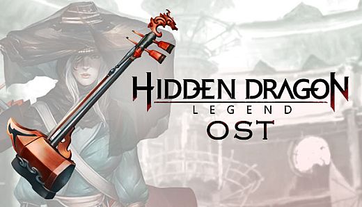 Hidden Dragon: Legend OST DLC