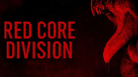 Red Core Division Game