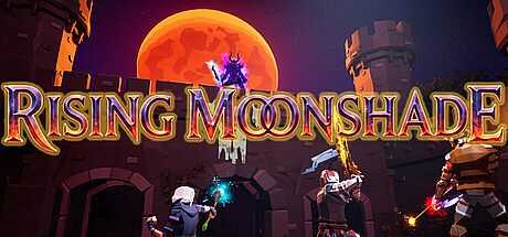 Rising Moonshade Game