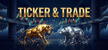 Ticker & Trade