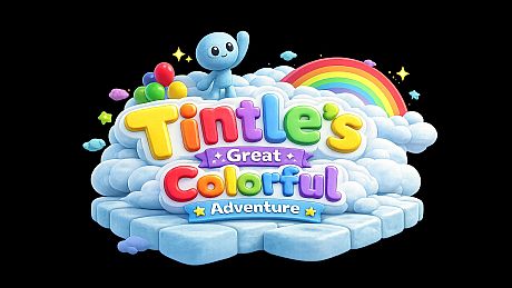 Tintle's Great Colorful Adventure Game