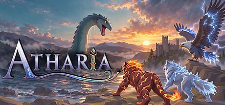 Atharia Game