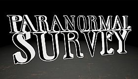 Paranormal Survey