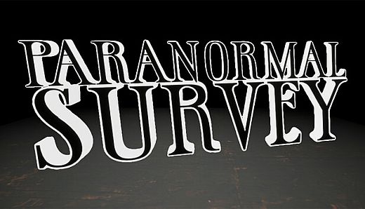 Paranormal Survey