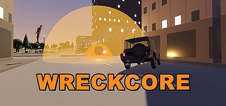 Wreckcore
