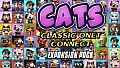 Cats - Classic Onet Connect EXPANSION PACK
