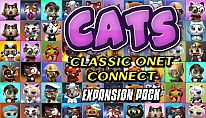 Cats - Classic Onet Connect EXPANSION PACK für PC kaufen