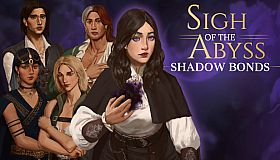 Sigh of the Abyss: Shadow Bonds ▪ Prologue
