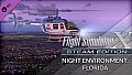 FSX Steam Edition: Night Environment: Florida Add-On