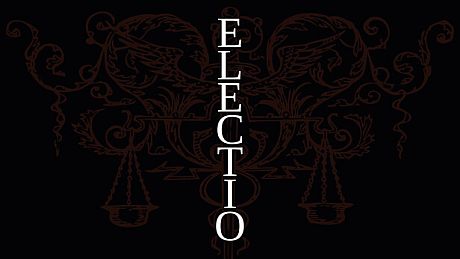Electio Game