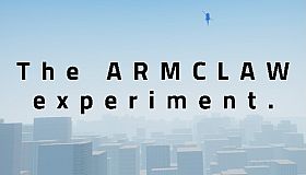 The Armclaw Experiment