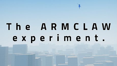 The Armclaw Experiment Game