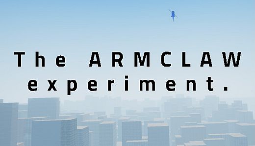 The Armclaw Experiment