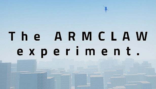 Buy The Armclaw Experiment