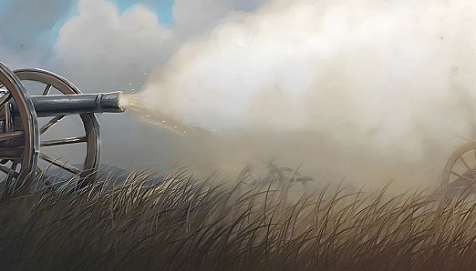 Ultimate General: Civil War