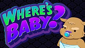 Where's Baby