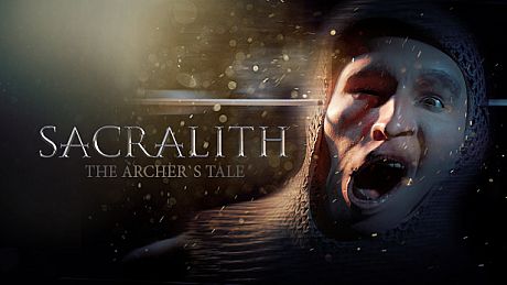 SACRALITH : The Archer`s Tale Game