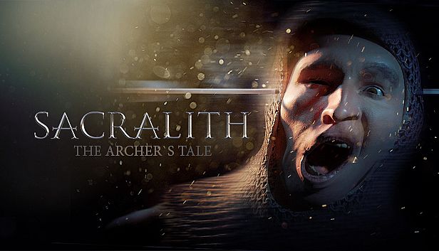 Buy SACRALITH : The Archer`s Tale