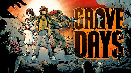Grave Days Game