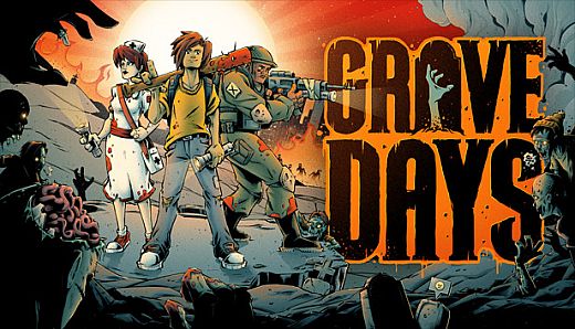 Grave Days