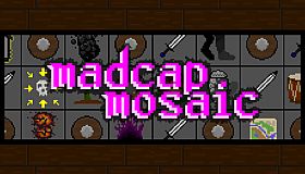 Madcap Mosaic
